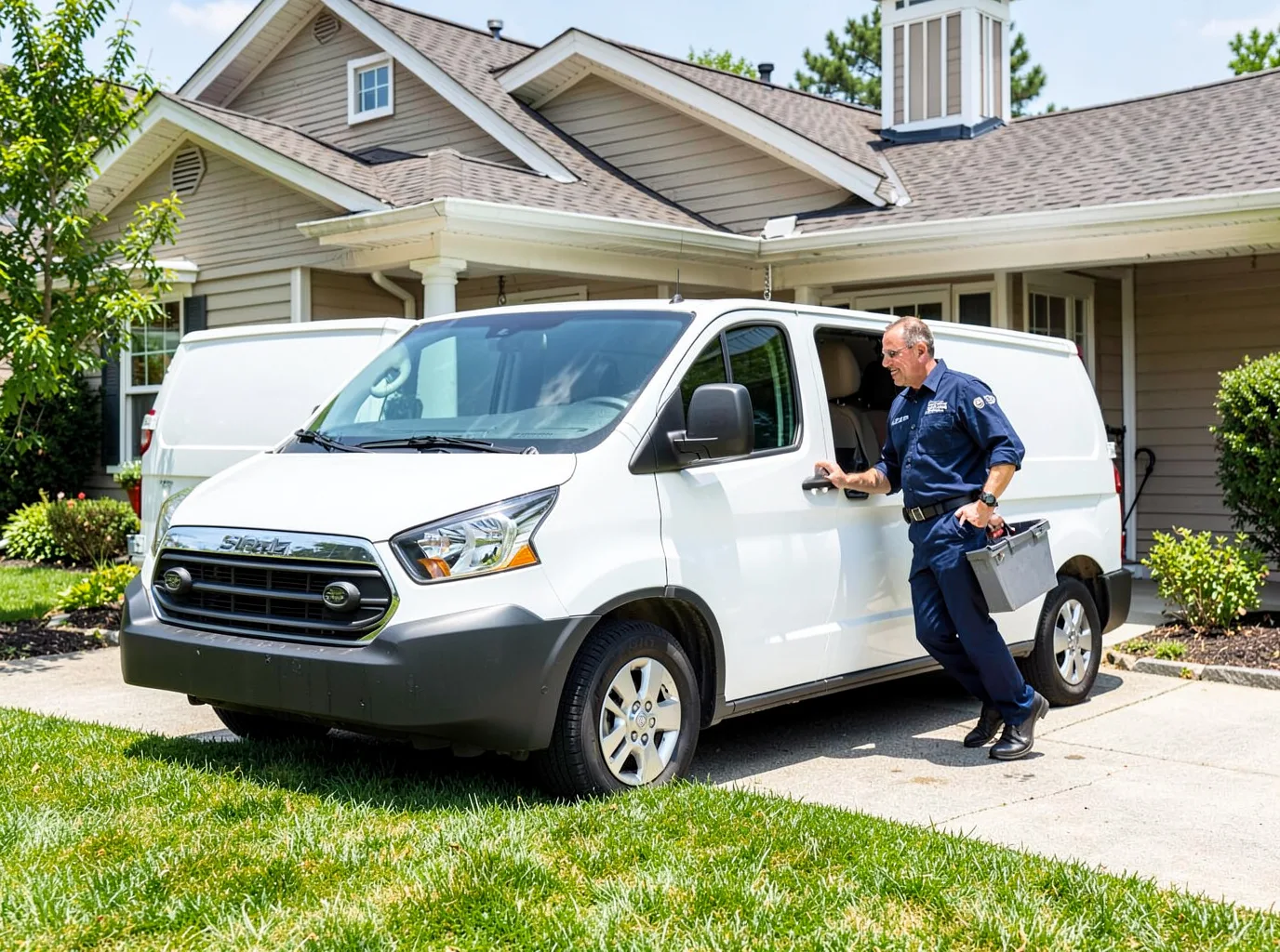 Emergency Plumber company in Woodville, VA