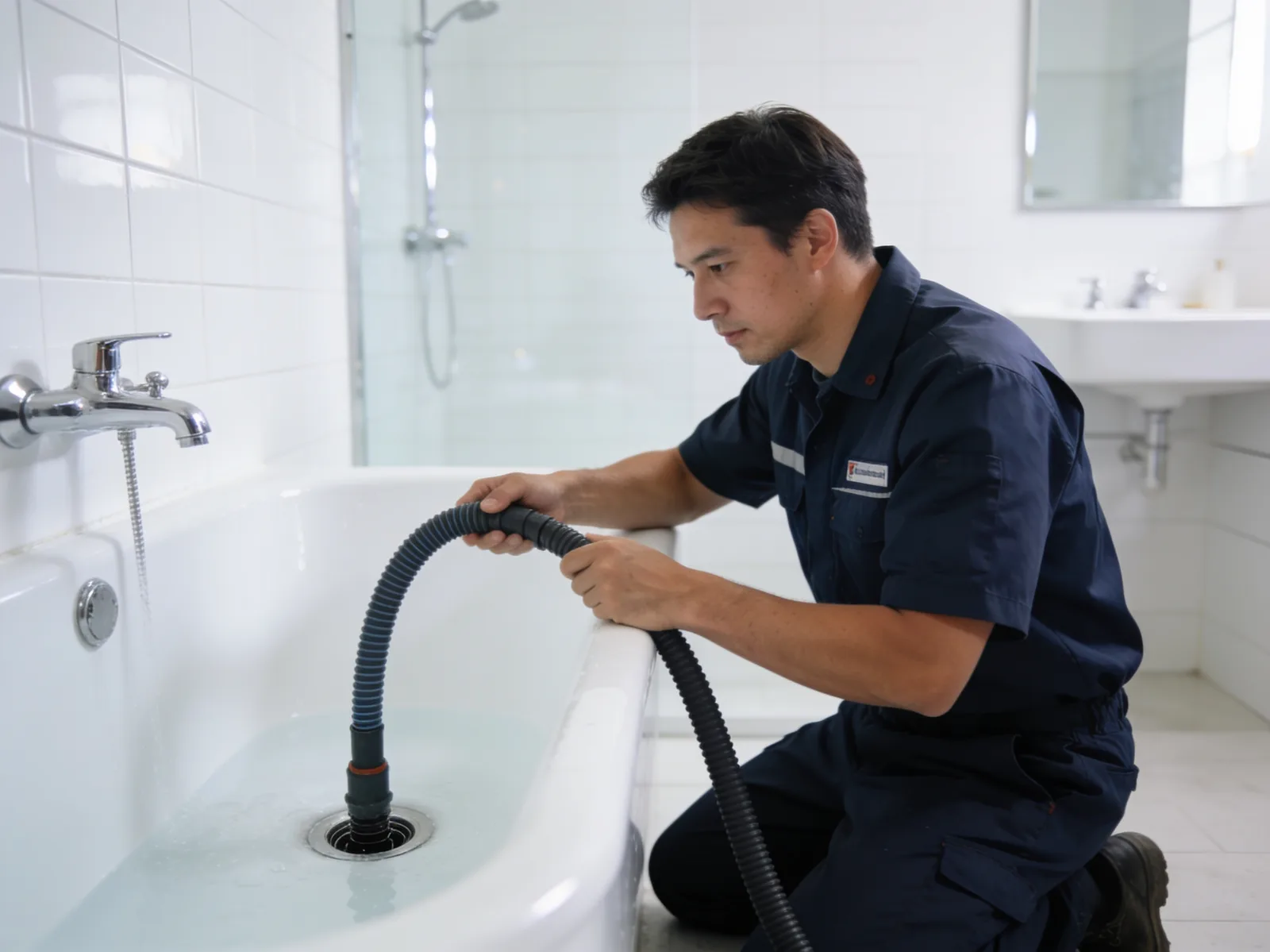 Emergency Plumber Woodville, VA FAQs